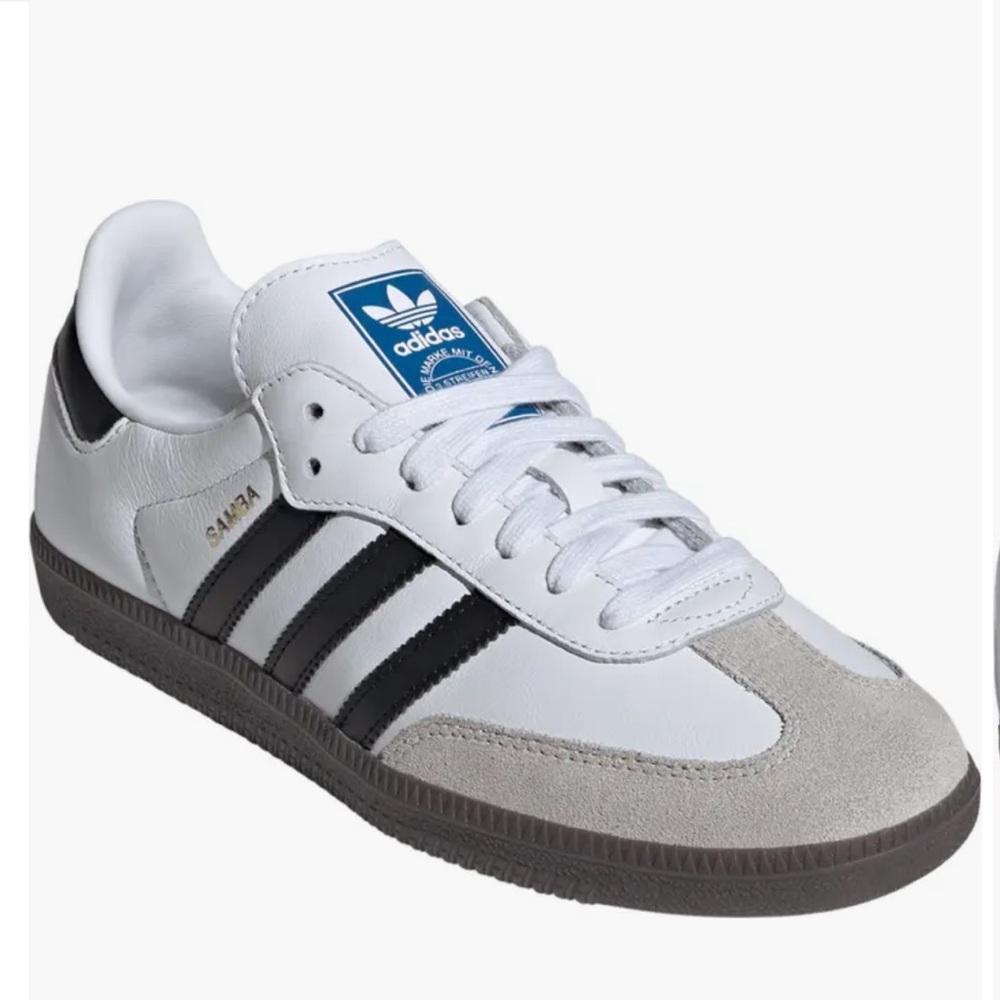 Adidas Samba OG